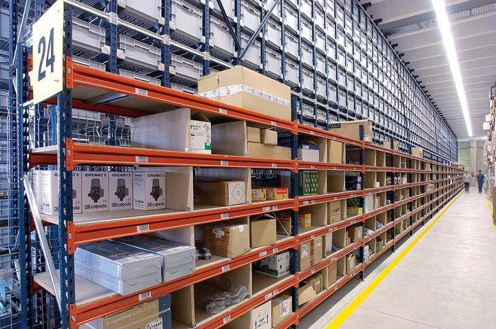 china warehouse racking systems manufacturer