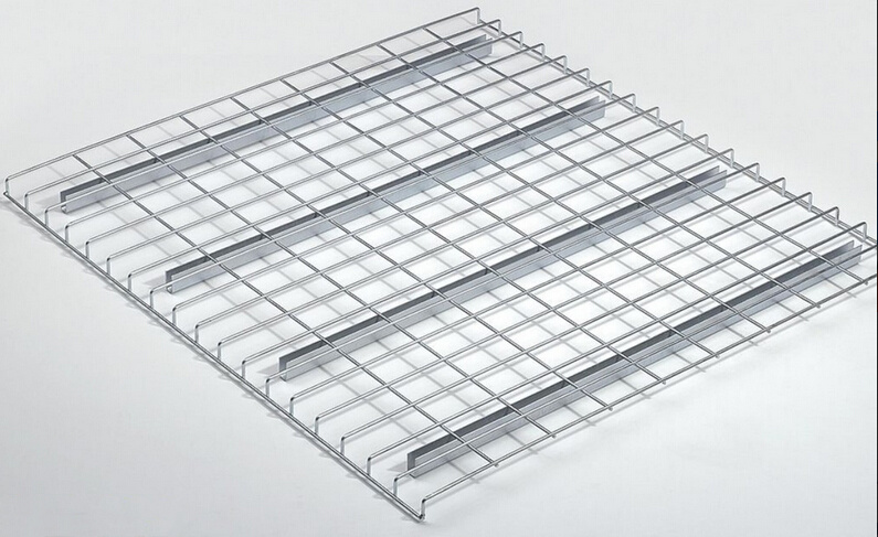 heavy duty wire mesh decking