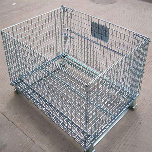 warehouse storage container