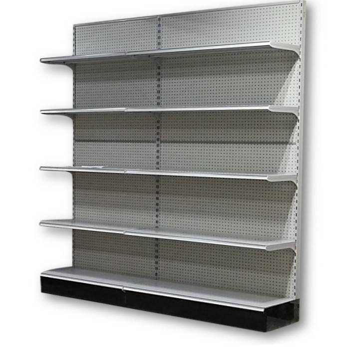  the boutique display shelf