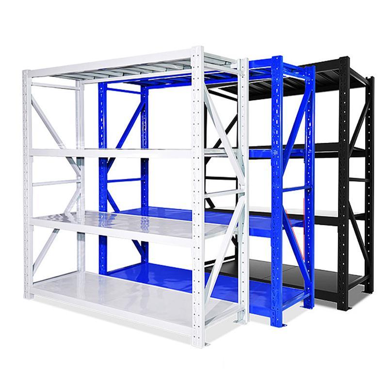 long span racking