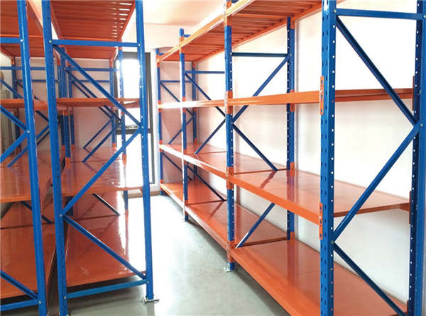 warehouse storage channel