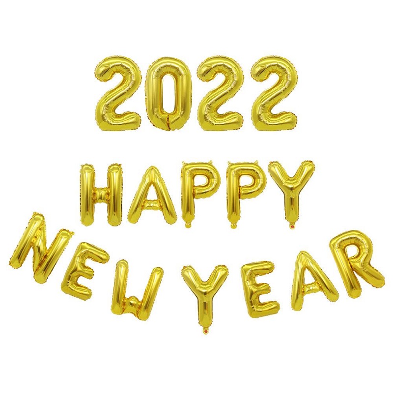 Buon anno a tutti i partner commerciali