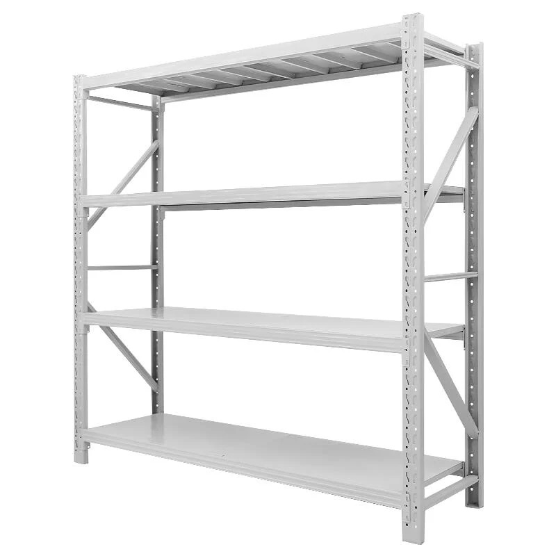 Rack leggero: più stabile e sicuro