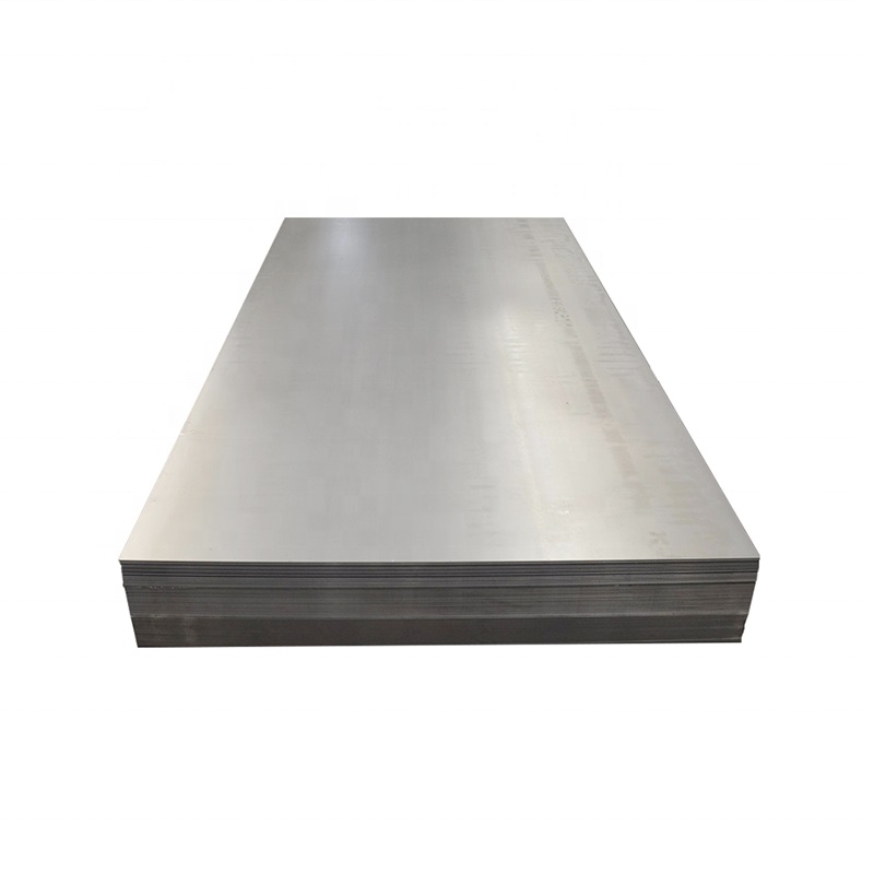 Qual è la differenza tra acciaio laminato a freddo e acciaio laminato a caldo?